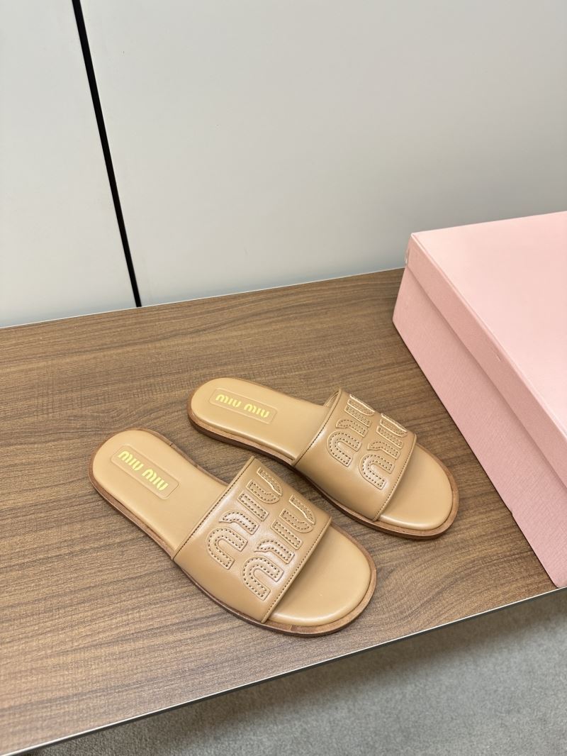 Miu Miu Sandals